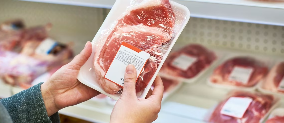 En vente dès mercredi: Deuxième arrivage de viande rouge importée de France