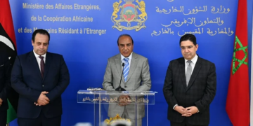 Réunion Tunisie-Algérie-Libye: Tripoli refuse un Maghreb sans le Maroc
