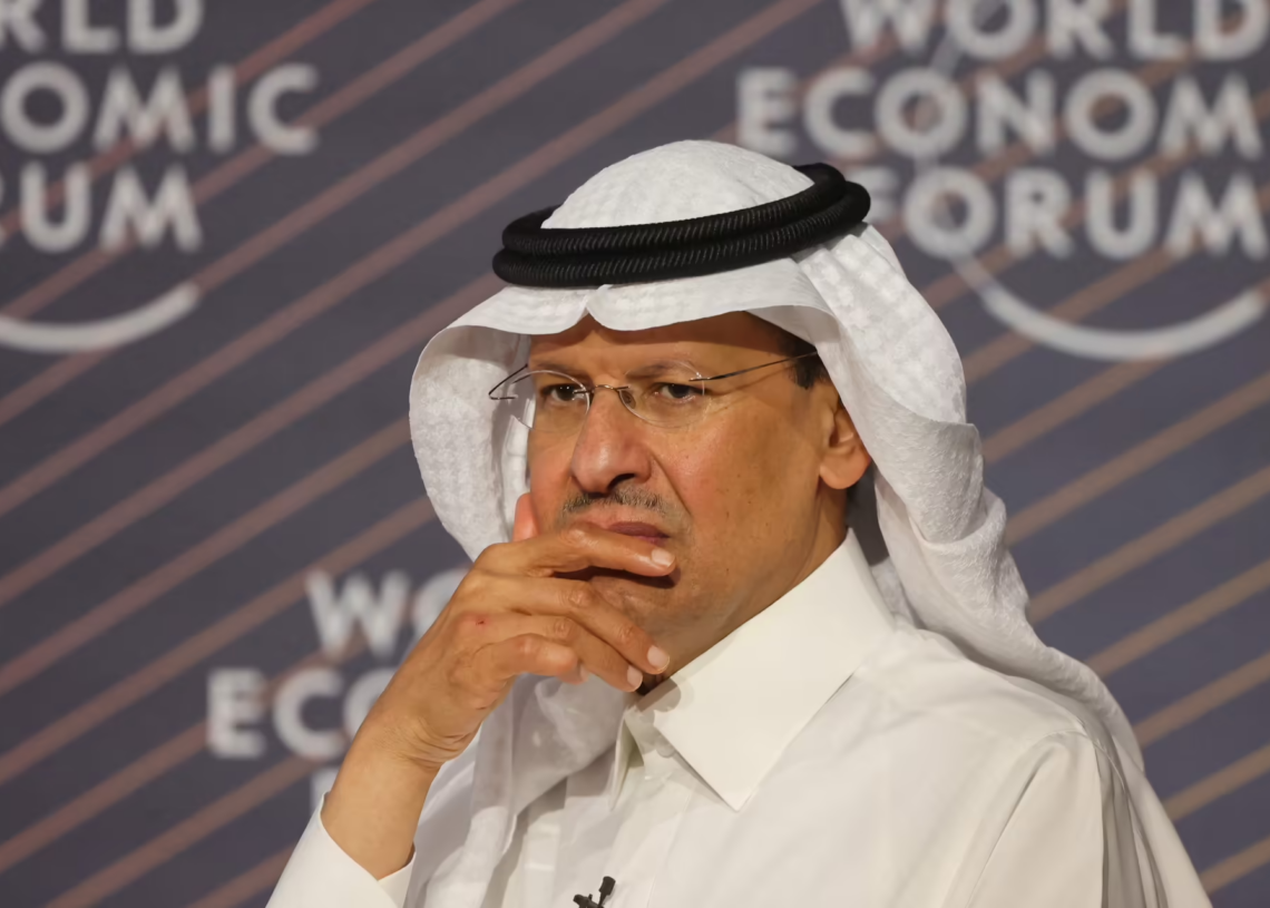 L’Arabie saoudite accueille un sommet économique, la guerre à Gaza pour  préoccupation principale