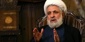 Le Hezbollah avertit Israël : une guerre totale mettra fin à la présence des Israéliens dans le nord « une fois pour toutes »