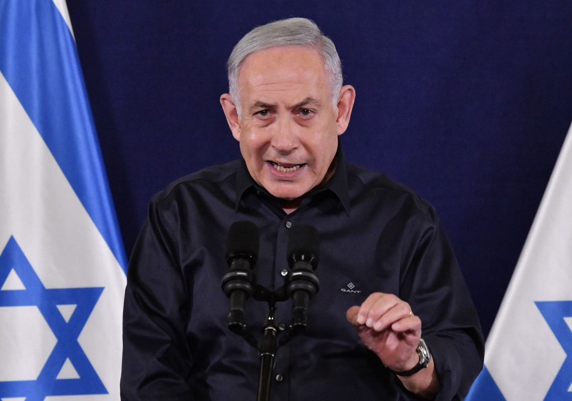 Netanyahu promet qu’Israël entrera dans Rafah «avec ou sans accord» de trêve