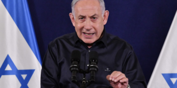 Netanyahu promet qu&rsquo;Israël entrera dans Rafah «avec ou sans accord» de trêve