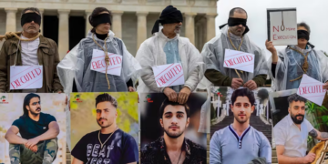 Record macabre : 853 exécutions en Iran en 2023, selon Amnesty, qui dénonce un bilan « effroyable »