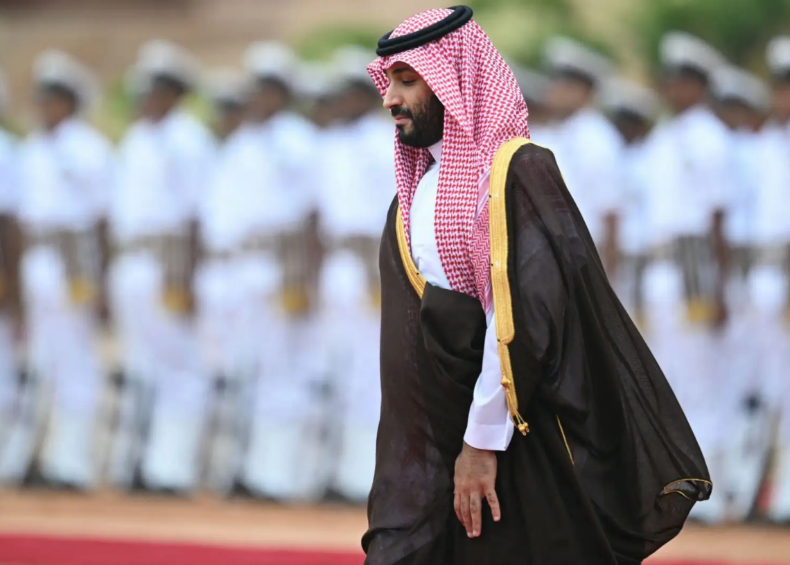 L’Arabie saoudite et Israël s’approchent d’un accord de normalisation