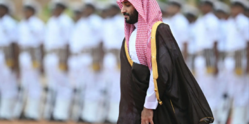L’Arabie saoudite et Israël s’approchent d’un accord de normalisation