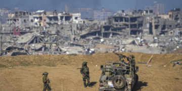 Israël retire la quasi-totalité de ses troupes terrestres du sud de la bande de Gaza