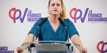 Après Rima Hassen: L&rsquo;Insoumise Mathilde Panot convoquée par la police française pour «apologie du terrorisme»