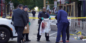Etats-Unis : Fusillade lors d&rsquo;un rassemblement pour l&rsquo;Aïd al-Fitr à Philadelphie