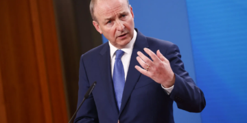 L&rsquo;Irlande devrait reconnaître l&rsquo;Etat palestinien dans les prochaines semaines