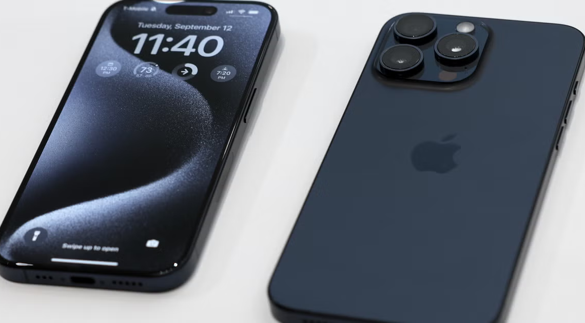 Bug sur IPhone: Le drapeau Palestinien associé à Jérusalem