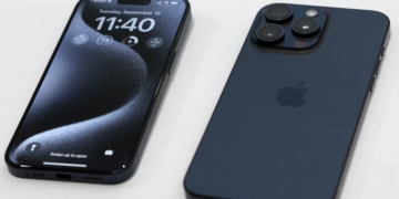 Bug sur IPhone: Le drapeau Palestinien associé à Jérusalem