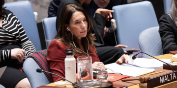 «Pas de consensus» au Conseil de sécurité de l&rsquo;ONU sur la demande d&rsquo;adhésion des Palestiniens