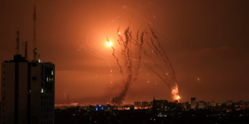 Attaque de l’Iran contre Israël: Une base israélienne aurait été touchée