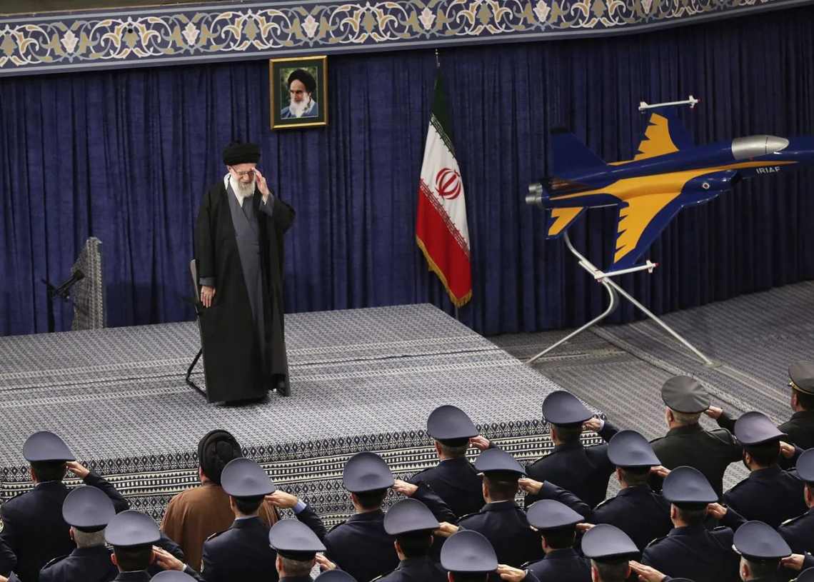 Attaque de l’Iran contre Israël: «Affaire close», annonce la mission iranienne aux Nations unies