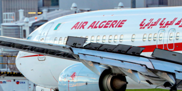 Air Algérie renforce l&rsquo;usage de l&rsquo;arabe et opte pour l&rsquo;anglais à la place du français