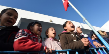 Éducation nationale: Un grand corps bien malade