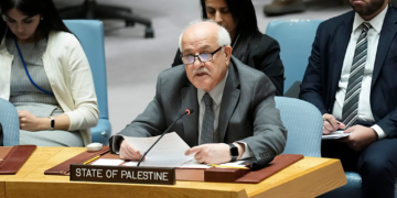 Adhésion à l’ONU: la Palestine devrait être fixée sur son sort jeudi