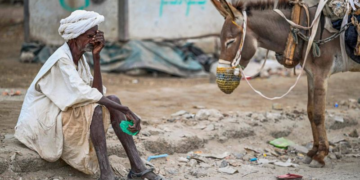 Guerre au Soudan: 2 milliards d&rsquo;euros d&rsquo;aide humanitaire promis