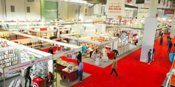 38éme édition de la Foire du Livre: Rendez-vous demain 19 avril