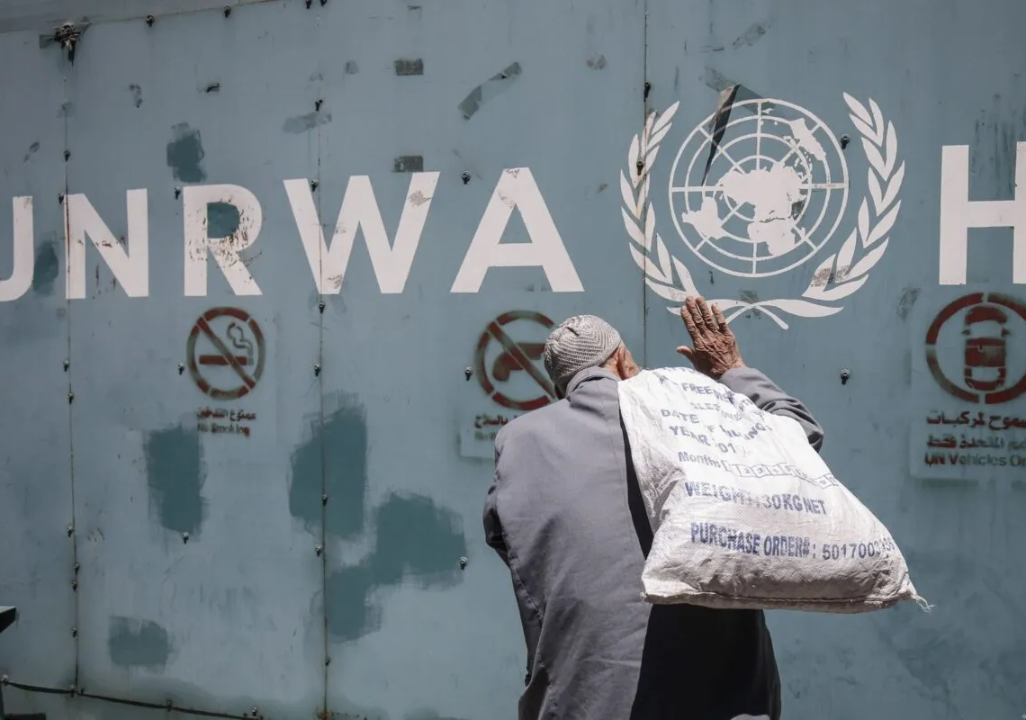 L’Algérie annonce un don de 15 millions de dollars à l’UNRWA