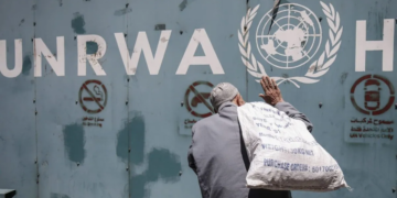 L&rsquo;Algérie annonce un don de 15 millions de dollars à l&rsquo;UNRWA