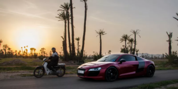 5ème le plus riche d’Afrique, le Maroc compte 6800 millionnaires