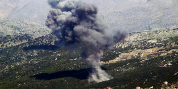 Israël a lancé des frappes aériennes contre l&rsquo;Iran