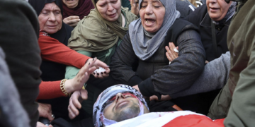 Raid israélien en Cisjordanie: Deux Palestiniens tués dont un mineur de 16 ans