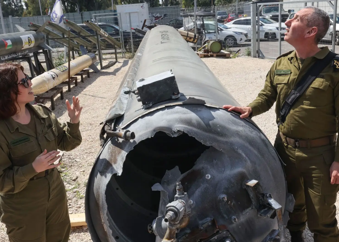 L’Agence de notation S&P abaisse la note de la dette d’Israël face à des « risques géopolitiques accrus »