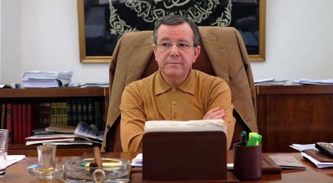 L’ancien homme d’affaires, Kamel Letaief, en grève de la faim