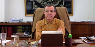 L&rsquo;ancien homme d&rsquo;affaires, Kamel Letaief, en grève de la faim