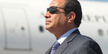 Rare: Un journaliste blâme la politique d&rsquo;Al-Sissi dans le journal « Al-Masry al-Youm » (المصري اليوم)