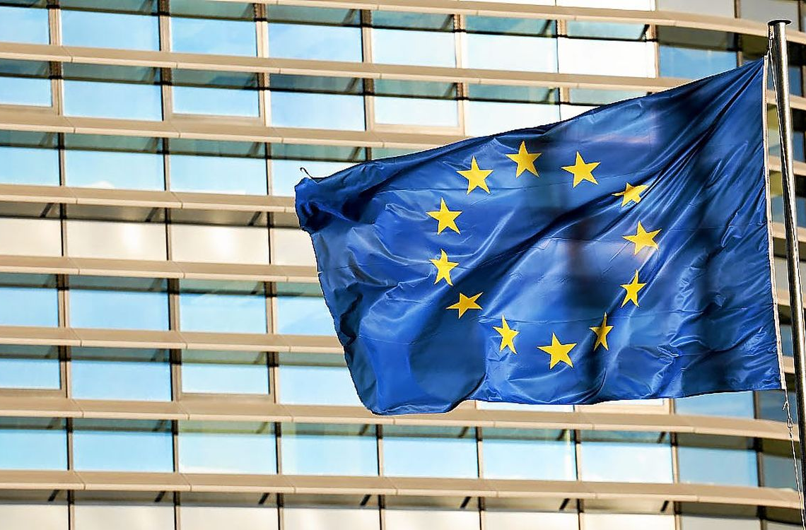 Allemagne: Arrestation d’un présumé espion chinois au Parlement européen