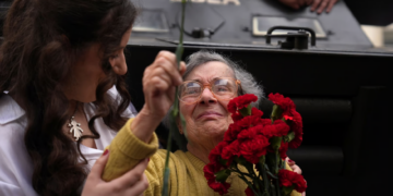 Il y a 50 ans au Portugal: La révolution des Œillets