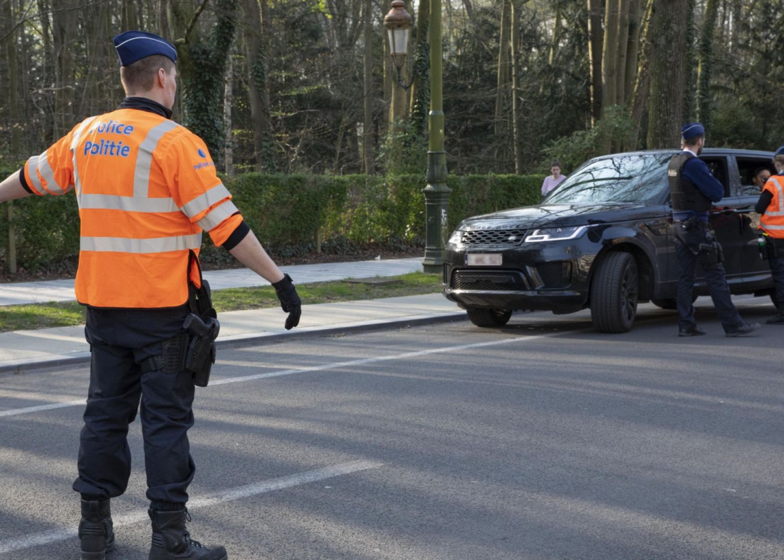 Insolite: un automobiliste arrêté, il cumulait plus de 6 millions d’euros d’amendes non payées