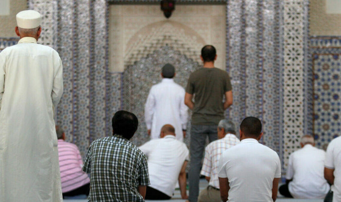 « Ammale »: L&rsquo;alliance européenne des mosquées tient son premier conseil à Paris