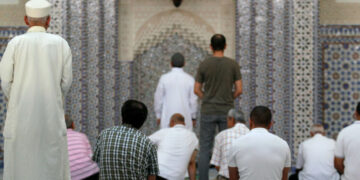 « Ammale »: L&rsquo;alliance européenne des mosquées tient son premier conseil à Paris