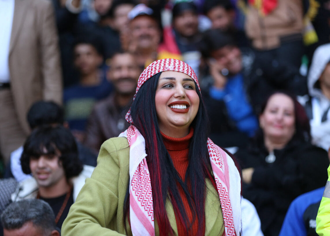 Irak: La célèbre TikTokeuse « Om Fahad » tuée par balle à Bagdad