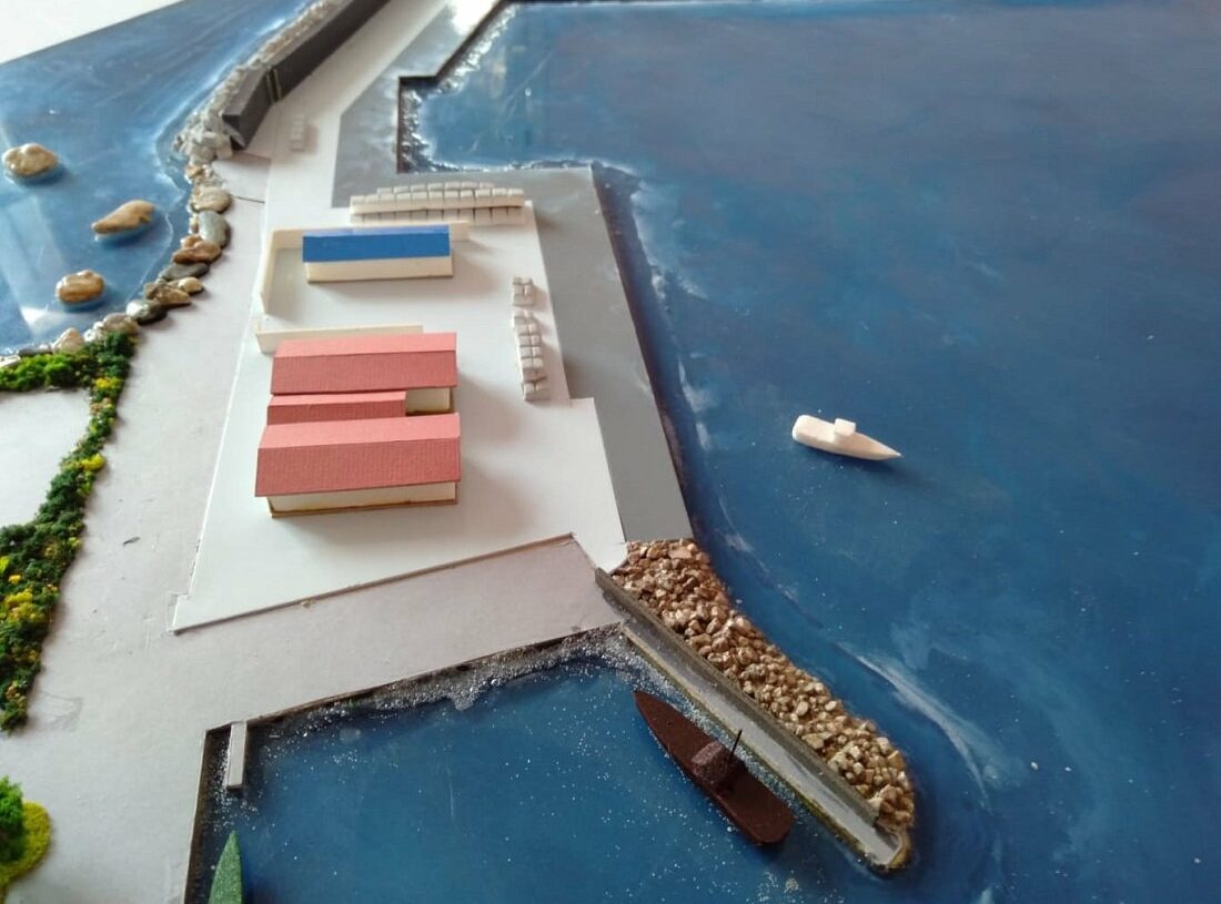 L’Algérie a donné le coup d’envoi des travaux d’extension du port d’Annaba