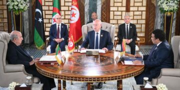 Migration illégale, agriculture, eau: Ce qu&rsquo;il faut retenir de la réunion tripartite à Tunis