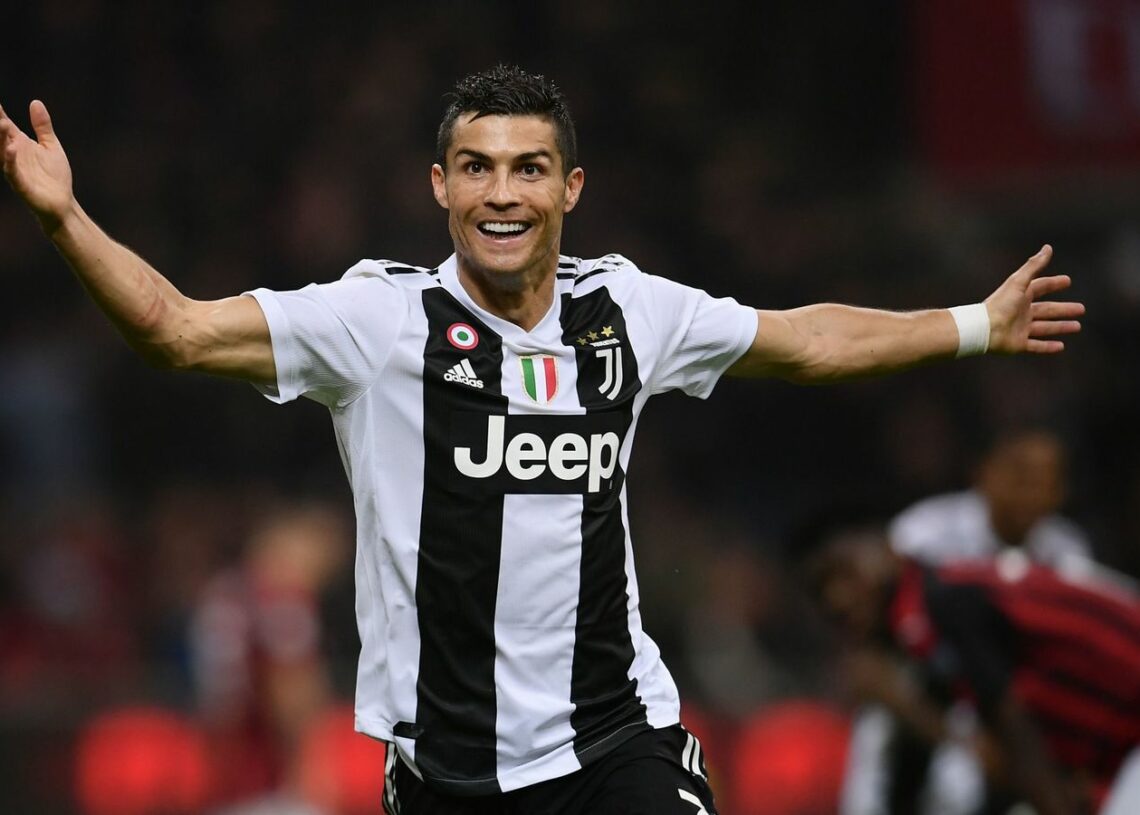 La Juventus va devoir payer plusieurs millions à Cristiano Ronaldo