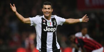La Juventus va devoir payer plusieurs millions à Cristiano Ronaldo