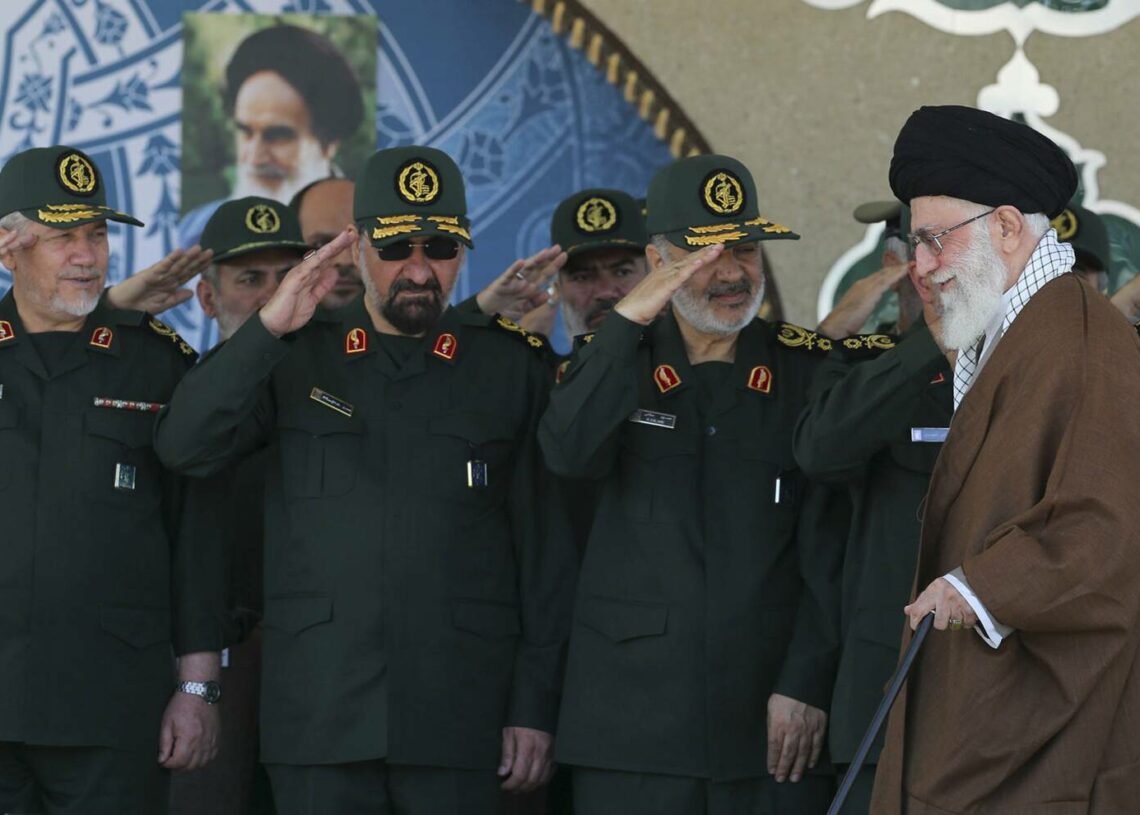 Israël se préparerait à une attaque directe de l’Iran « dans les 24 à 48 heures »