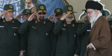 Israël se préparerait à une attaque directe de l&rsquo;Iran « dans les 24 à 48 heures »