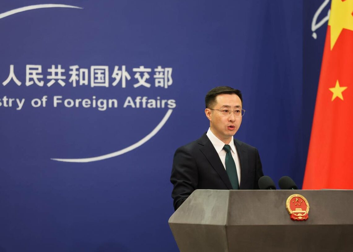 La Chine affirme que le Hamas et le Fatah ont mené des discussions