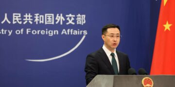 La Chine affirme que le Hamas et le Fatah ont mené des discussions