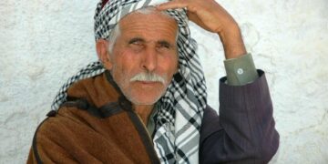 Vieillissement de la population: la Tunisie se fait des cheveux blancs