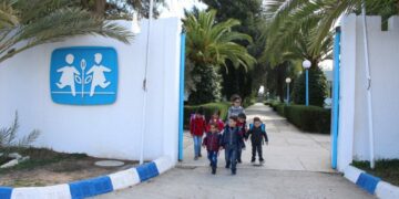 L’Association SOS Villages d’Enfants Tunisie appelle les citoyens à poursuivre les dons par SMS