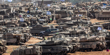 Le ministre de la défense israélien annonce que des troupes supplémentaires vont entrer à Rafah