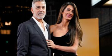 Mandat d&rsquo;arrêt contre Netanyahu : quel rôle Amal Clooney a-t-elle joué dans cette décision ?